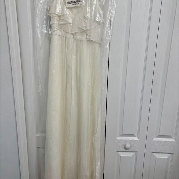 Bride dress - Picture 4 of 4